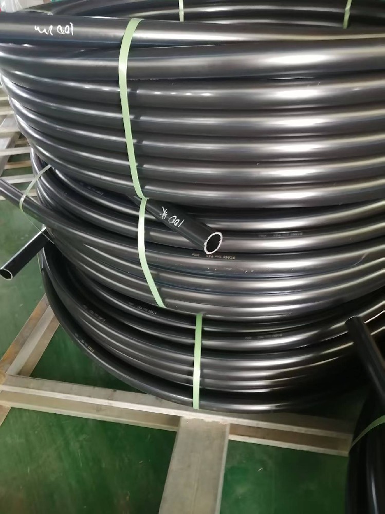 PE管有什么优点、？