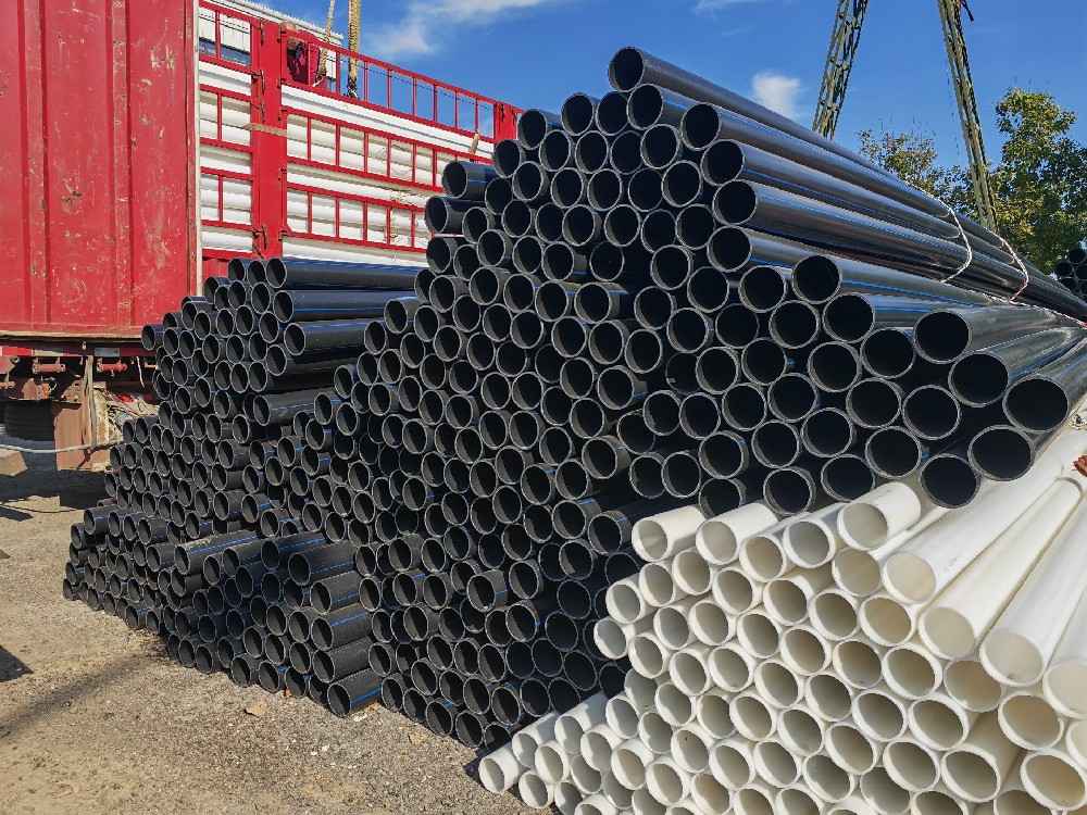 很多人问到到底PE管和PPR哪个好？