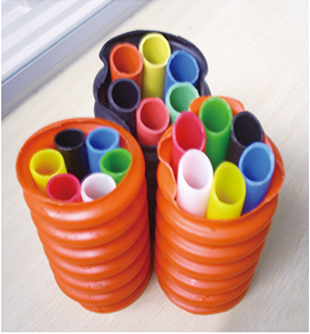 COD集束管较其它管有几大优势？