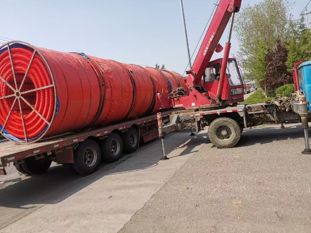 cod集束管的用途？