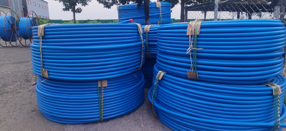 微管集数管的用途