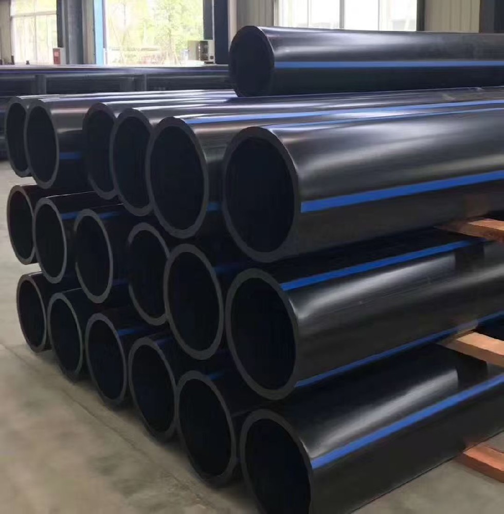 pe管的壁厚标准怎么算 ？