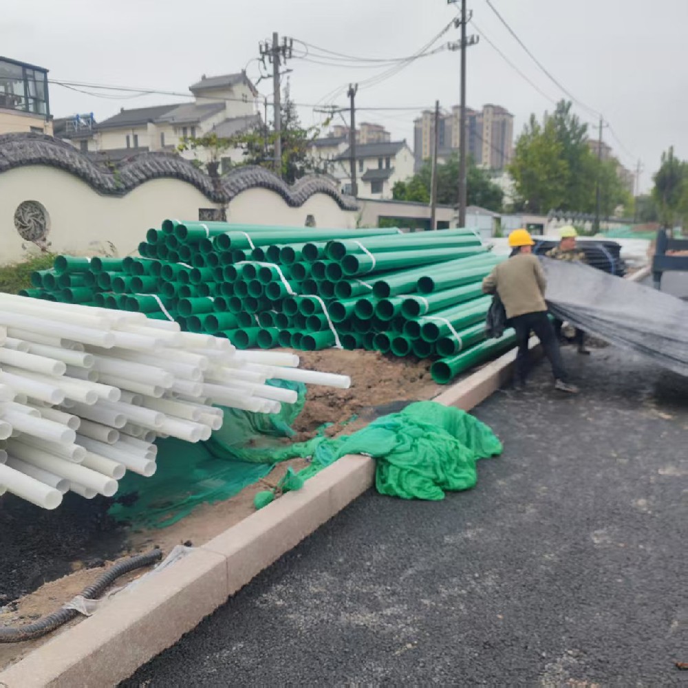 涂塑钢管的材质？